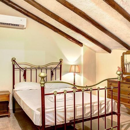 Villa Brigadoon Corfu Агіос Іоанніс Перістеріон Екстер'єр фото